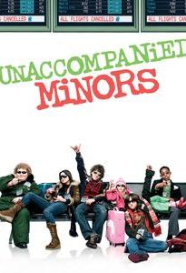 Unaccompanied Minors