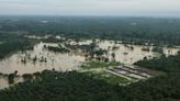 Johor flood waters recede, 600 evacuees can go home