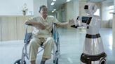 Robot carers: redefining nursing for the 21st century