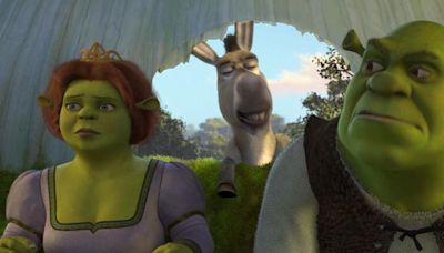 It's happening! Here's everything we know about Shrek 5 so far