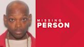 Little Rock police searching for missing man