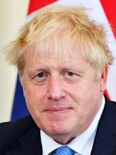 Boris Johnson