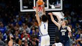 Warriors select Duke’s Dereck Lively II in first round of For The Win’s new NBA mock draft