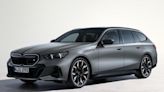 BMW 純電旅行車 i5 Touring 確認 6 月抵台！雙車型選擇 豪華配備搶先看 - 自由電子報汽車頻道