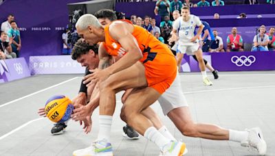 Olympics 3x3 basketball is a mess. How to fix it before the next Games.