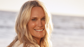 Molly Sims Hated Her Skin, So She Created a Beauty Brand