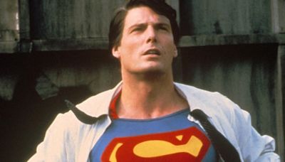 DC Studios to release Superman actor Christopher Reeve documentary in theaters this fall