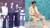 Manoj Bajpayee gets nostalgic, shares pic from 2001 film 'Aks' promotion event with Raveena Tandon and Gul Panag