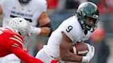 Spartans offer 3-star Texas RB Dramekco Green