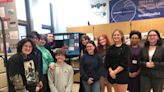 Adams High School's research class fosters inquiry and has led to STEM careers