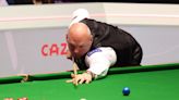 Who is Stuart Bingham? The 2015 world champion who swept aside Ronnie O’Sullivan