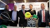 Sectur presenta Open Tennis Tour Tlaxcala 2024