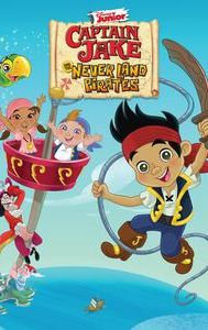 Jake and the Never Land Pirates