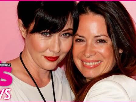 Holly Marie Combs Says ‘Charmed’ Costar Shannen Doherty ‘Promised to Haunt Me’