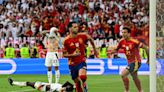 Espanha marca nos minutos finais da prorrogação e elimina a Alemanha da Eurocopa