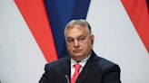 Hungary's Orban ready to soften stance on EU aid for Ukraine - Le Point magazine