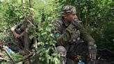 Ukraine warns front ‘worsened’ as Russia claims fresh gains