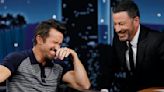 Kerry Washington, Simu Liu, Rob McElhenney Among ‘Jimmy Kimmel Live’ Guest Hosts This Summer (EXCLUSIVE)