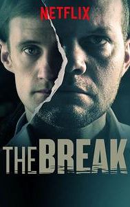 The Break (TV series)