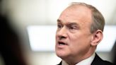 Sir Ed Davey apologises to Alan Bates over ‘arm’s length’ comment in 2010 letter