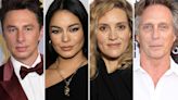 Zach Braff, Vanessa Hudgens, Evelyne Brochu And William Fichtner To Star In ‘French Girl’