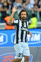 Andrea Pirlo