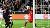 Leverkusen produce miracle in Europa League, West Ham thrash Freiburg