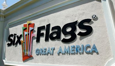 Six Flags Great America posts another cryptic message on social media, fueling further speculation