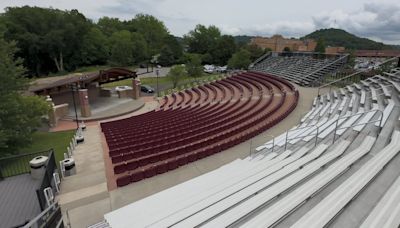 Rustic Mechanicals to bring ‘The Tempest’ to Clarksburg Amphitheater