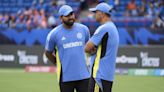 Rahul Dravid on coaching: A coach’s job is to help the captain deliver his vision and philosophy