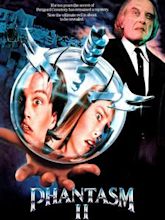 Phantasm 2 El regreso