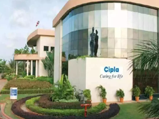 Orchid Pharma partners with Cipla for distribution of new antibiotics across India - ET HealthWorld | Pharma