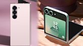 Galaxy Z Flip 6 y Fold 6: cuáles celulares tienen mejor procesador que lo nuevo de Samsung