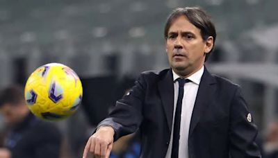 Lesione al legamento crociato: orribile notizia per Simone Inzaghi | Operazione chirurgica e stop lunghissimo