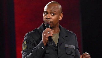 Dave Chappelle to headline Detroit fundraiser for progressive U.S. Senate candidate Hill Harper