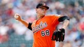 Heasley surrenders walk-off single in 11th inning in Orioles' wild 5-4 loss