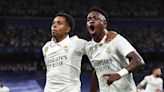 El Real Madrid llega a la final de Londres con 127 goles en el zurrón