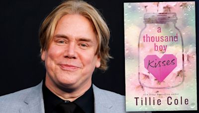 Netflix Developing Tillie Cole Bestseller ‘A Thousand Boy Kisses’ For Film; Stephen Chbosky To Direct