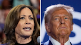 Pennsylvania emerges as pivotal Harris-Trump battleground