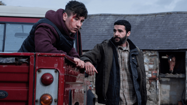 ‘Bring Them Down’ Review: In This Irish Revenge Drama, Life Is Nothing but Bloody Misery