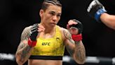 UFC 300 results: Jessica Andrade edges out Marina Rodriguez in striking battle