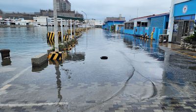 強烈颱風凱米打亂海空交通 逾萬名旅客「關島行程」滯留澎湖