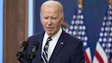 Biden says he never worried about his age when deciding to run for reelection