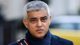 Sadiq Khan’s beach parties among £123m ‘wasted on pointless schemes’