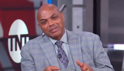 Charles Barkley Hilariously Called Out Austin Rivers Over Viral NBA vs. NFL Take
