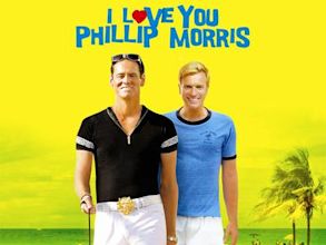 I Love You Phillip Morris