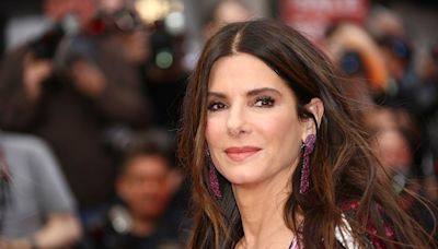 Sandra Bullock reflexiona sobre su vida y la pausa en su carrera tras la muerte de su novio: "Estoy demasiado cansada"