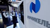 Nornickel set to build copper plant in China after shutting Russian factory