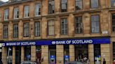 The bank branches shutting in greater Glasgow as 101 closures announced across the UK