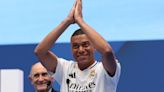 Por qué Kylian Mbappé no viaja a la pretemporada del Real Madrid en Estados Unidos | Goal.com Chile